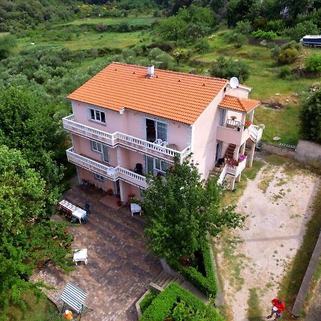 Apartmani Margeta Rab Town Exteriör bild
